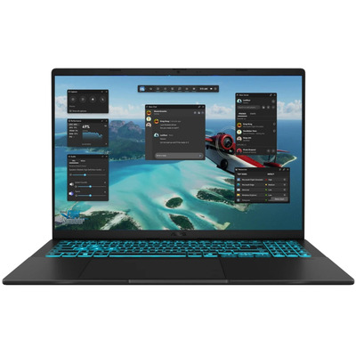 Ноутбук ASUS Vivobook 16 V3607VP-RP016, 16