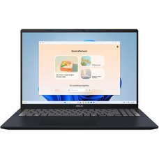 Ноутбук ASUS Vivobook 16 X1607CA-MB058 Intel Core Ultra 5, 16 ГБ, SSD 512 ГБ, 16