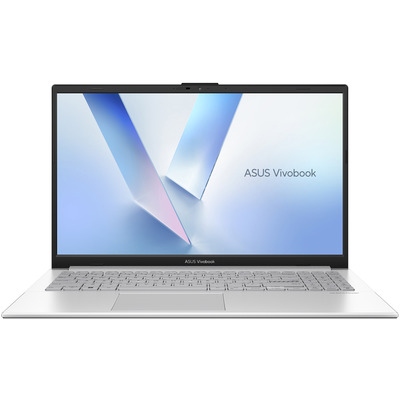 Ноутбук ASUS Vivobook Go 15 E1504FA-BQ053 сріблястий, 15.6