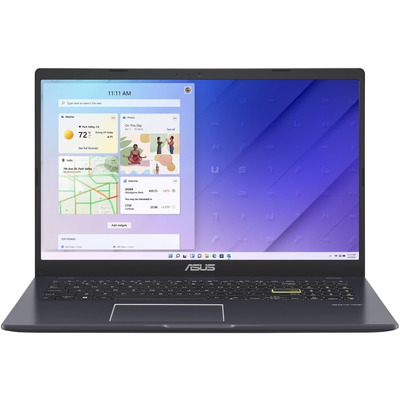 Ноутбук ASUS Vivobook GO 15 E510KA-BQ1188, 15.6