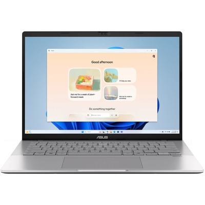Ноутбук ASUS Vivobook S 14 M3407HA-LY017 14
