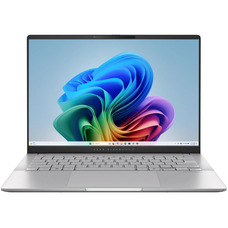 Ноутбук ASUS Vivobook S 14 M5406KA-PP110W 14