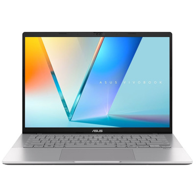 Ноутбук ASUS Vivobook S 14 S3407VA-LY013 Intel i7, 16 ГБ, SSD 512 ГБ, IPS 14