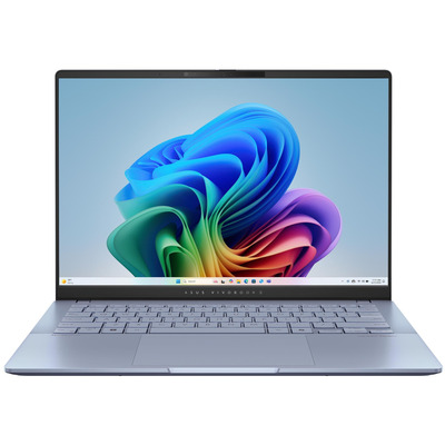 Ноутбук ASUS Vivobook S 14 S5406SA-PP113 OLED 14” 3K, 16 ГБ, 1 ТБ SSD Изображение