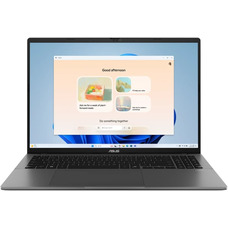Ноутбук ASUS Vivobook S 16 M3607HA-RP009 серый, 16