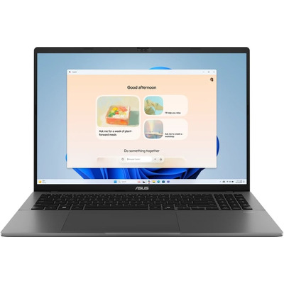 Ноутбук ASUS Vivobook S 16 M3607HA-RP009 сірий, 16