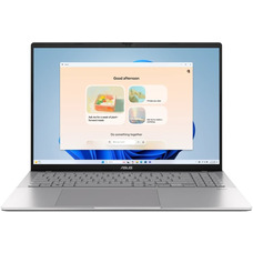 Ноутбук ASUS Vivobook S 16 M3607HA-RP010 серебристый, 16