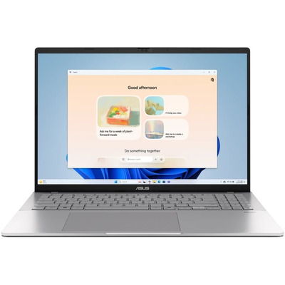 Ноутбук ASUS Vivobook S 16 M3607HA-RP010 сріблястий, 16