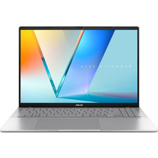 Ноутбук ASUS Vivobook S 16 S3607VA-RP015, Intel Core i7, 16ГБ, 512ГБ SSD, IPS 144Гц серебристый Изображение