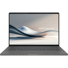 Ноутбук ASUS Zenbook A14 UX3407QA-QD002W 14