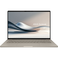 Ноутбук ASUS Zenbook A14 UX3407QA-QD202W 14