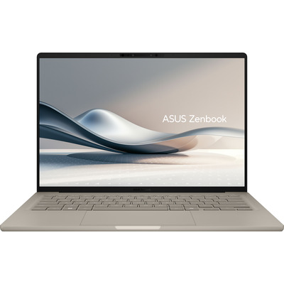 Ноутбук ASUS Zenbook A14 UX3407QA-QD202W 14