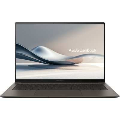 Ноутбук ASUS Zenbook S 14 UX5406SA 14″ OLED 3K, 16ГБ ОЗУ, 512ГБ SSD Изображение