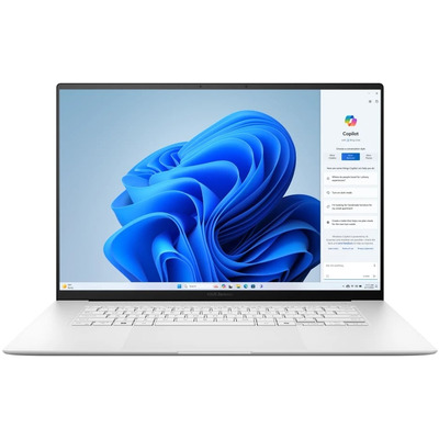 Ноутбук ASUS Zenbook S 16 UM5606KA-RK736W 16″ 3K OLED, AMD Ryzen AI 7, 24ГБ, SSD 1ТБ Зображення