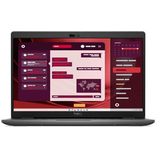 Ноутбук Dell Latitude 3450 14″ FHD IPS, i5-1335U, 16 ГБ, SSD 512 ГБ Зображення