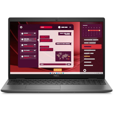 Ноутбук Dell Latitude 3550 15,6