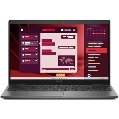 Ноутбук Dell Latitude 3550, 15.6-дюймовий FHD, 16/512 ГБ Зображення