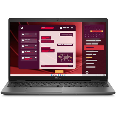 Ноутбук Dell Latitude 3550 15,6