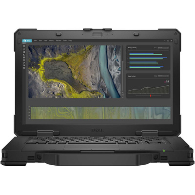 Ноутбук Dell Latitude 5430 Rugged 14