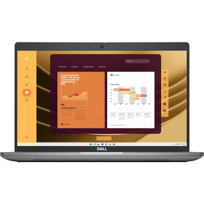 Ноутбук Dell Latitude 5450 14
