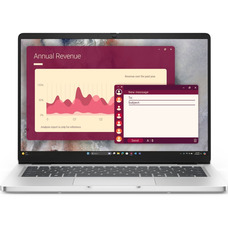 Ноутбук Dell Pro 14 Plus PB14250 14