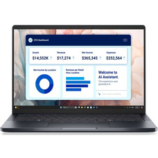 Ноутбук Dell Pro 14 Premium 14