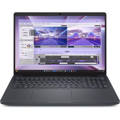 Ноутбук Dell Pro 16 Max 16