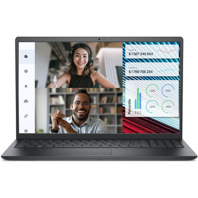 Ноутбук Dell Vostro 3520 15.6 FHD AG, i5-1235U, 16ГБ, 512ГБ SSD Зображення