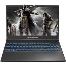 Ноутбук Dream Machines RG3050-15 15.6