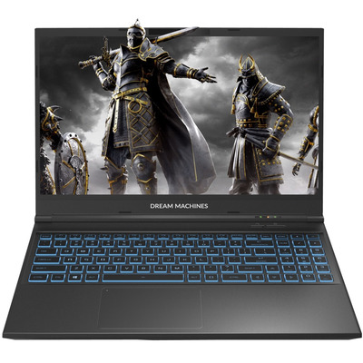 Ноутбук Dream Machines RG3050-15 15.6