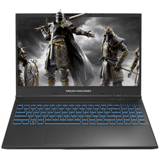 Ноутбук Dream Machines RG3060-15UA33 15.6