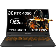 Ноутбук Dream Machines RG4050-15 15,6