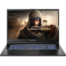 Ноутбук Dream Machines RG4070-17 17.3 FHD 144Гц, i7-14650HX, RTX4070 Зображення