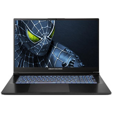 Ноутбук Dream Machines RG5050-17UA20 17.3