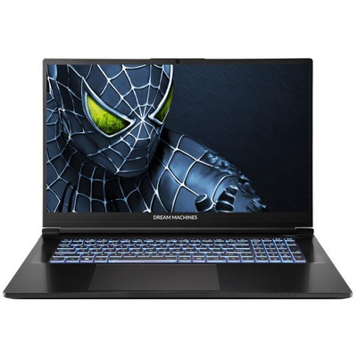 Ноутбук Dream Machines RG5050-17UA20 17.3