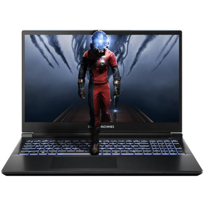 Ноутбук Dream Machines RG5060-15 15.6