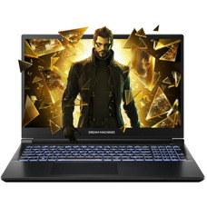 Ноутбук Dream Machines RG5060-15 15.6