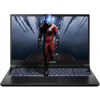 Ноутбук Dream Machines RG5060-15 15.6