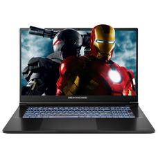 Ноутбук Dream Machines RG5060-17, 17.3