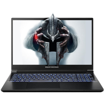 Ноутбук Dream Machines RG5070-15 15.6