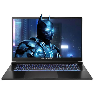 Ноутбук Dream Machines RG5070-17 17.3