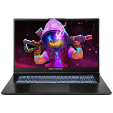 Ноутбук Dream Machines RG5070-17 17.3