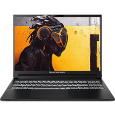 Ноутбук Dream Machines RT5050-15UA24 15.3