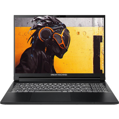 Ноутбук Dream Machines RT5050-15UA24 15.3