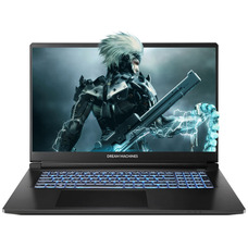 Ноутбук Dream Machines RT5050-17UA24 17.3