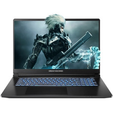 Ноутбук Dream Machines RT5050-17UA25 17.3