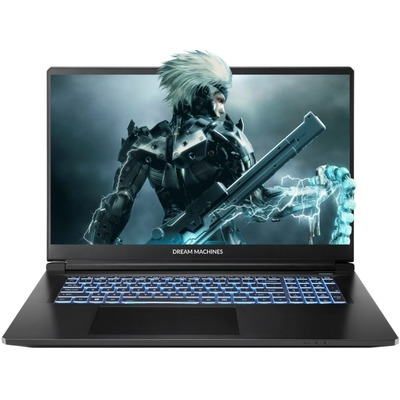 Ноутбук Dream Machines RT5050-17UA25 17.3