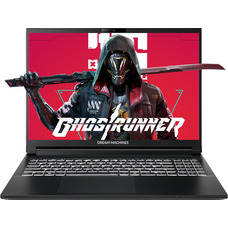Ноутбук Dream Machines RT5060-15UA24 15.3