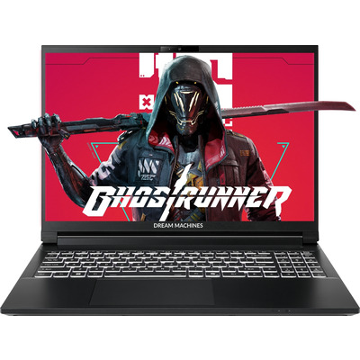 Ноутбук Dream Machines RT5060-15UA24 15.3