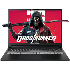 Ноутбук Dream Machines RT5060-15UA25 15.6